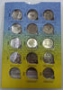 Picture of Сувенирная упаковка для коллекции монет "Вооруженные силы Украины" ЗСУ