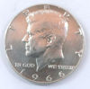 Picture of Kennedy Half Dollar 1965-1970  Джон Кеннеди