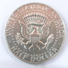 Picture of Kennedy Half Dollar 1965-1970  Джон Кеннеди