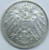 Picture of 1 марка 1873-1887 Німеччина Срібло