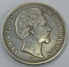 Picture of 5 марок, срібло (Королівство Баварія 1875-76 рік).