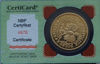 Зображення 500 злотых, Польща (1997 рік)