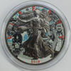 Picture of Серебряная монета  "Американский орел Liberty - Пабло Эскобар " 31.1 грамм 2019 г. США
