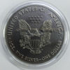 Picture of Срібна монета "Американський орел Liberty - Пабло Ескобар" 31.1 грам 2019 р. США