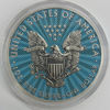 Picture of Серебряная монета  "Американский орел Liberty - Бабл гам" 31.1 грамм 2018 г. США
