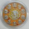 Picture of Серебряная монета Mexico Libertad "Chilli", 1 oz