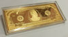 Picture of Серебряная купюра 1000 долларов США 124.4 г