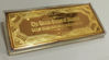 Picture of Серебряная купюра 1000 долларов США 124.4 г