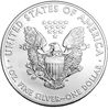 Picture of 1$ доллар США 2013 Американский Серебряный Орел Liberty 31,1 грамм