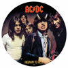 Picture of Серебряная монета "AC/DC HIGHWAY TO HELL", Острова Кука 2018 год
