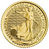 Picture of Золотая монета "Британия - Britannia" 3,11 грамм 2023 год