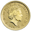 Picture of Золотая монета "Британия - Britannia" 3,11 грамм 2023 год