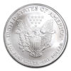 Picture of 1$ доллар США 2009 Американский Серебряный Орел Liberty 31,1 грамм