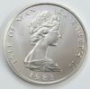 Picture of Платинова монета "Острів Мен шляхетна монета", 31,1 грам