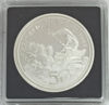Picture of Серебряная монета "Защита морской жизни" 5 долларов, 25 грамм