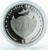 Picture of Набір срібних монет "Птахи" 2*25 грам PROOF