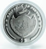 Picture of Набір срібних монет "Птахи" 2*25 грам PROOF