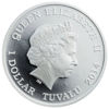 Picture of Акция!!! Серебряная монета "Год Лошади" 31,1 грамм, 2014 год