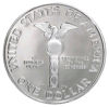 Picture of Срібна монета Liberty "BICENTENNIAL OF THE CONGRESS" 26,7 грам, 1989 рік