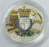 Picture of Срібна монета "The Royal Arms" 2019 Великобританія