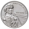 Picture of Пам'ятна монета  " Амет-Хан Султан" нейзильбер 2 гривні
