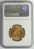 Picture of Золотая монета "ЛИБЕРТИ- LIBERTY" 10 долларов, 1901 год