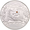 Picture of Пам'ятна монета "Рік Дракона" в скляному шарі