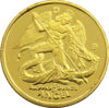 Picture of Золота монета "Ангел Захисник" 1,55 грам
