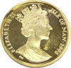 Picture of Золота монета "Ангел Захисник" 1,55 грам