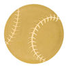 Picture of Золота монета "Бейсбол" 0,5 грам