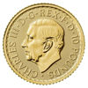 Picture of Золотая монета "Британия Карл ІІІ - Britannia" 3,11 грамм 2023 год