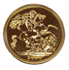 Picture of Золотая монета 1 Соверен 7,98 г., 2000 proof