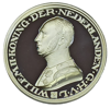 Picture of Серебряные медали из коллекции "Ons Koningshuis van Willem van Oranje tot Willem Alexander"