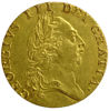 Picture of Золота монета 1 гінея Великобританія 8,35 грам, 1787-1799 рік