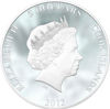 Picture of Срібна Монета "Мультфільми. Затверджую" 31,1 грам