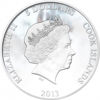 Picture of Срібна Монета "Мультфільми. Чіполліно" 31,1 грам