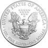 Picture of 1 $ долар США Американський Срібний Орел Liberty 1993р