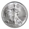 Picture of 1 $ долар США Американський Срібний Орел Liberty 1997р