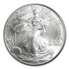 Picture of 1$ доллар США  1998г. Американский Серебряный Орел Liberty 1998 г.