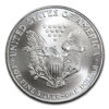 Picture of 1$ доллар США  1998г. Американский Серебряный Орел Liberty 1998 г.