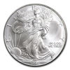 Зображення 1 $ долар США Американський Срібний Орел Liberty 1999р
