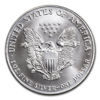 Зображення 1 $ долар США Американський Срібний Орел Liberty 1999р