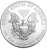 Picture of 1$ доллар США  2010г. Американский Серебряный Орел Liberty 2010 г.