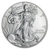 Зображення 1 $ долар США 2011 р. Американський Срібний Орел Liberty 2011 р