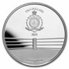 Picture of Срібна монета "Мухаммед Алі" 31,1 грам, 2023 рік