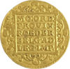 Picture of Золота монета "Голландський дукат" 3.49 грам Голландія 1702-1792