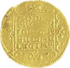 Picture of Золота монета "Голландський дукат" 3.5 грам Голландія 1607-1675