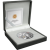 Picture of Срібна монета "Запорізький козак" 93,3 грам, 2021 рік
