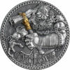 Picture of Серебряная монета "Циклоп" 31,1 грамм, 2022 год