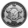 Picture of Срібна монета "Королівська кобра" із серії "Велика п'ятірка" 155,5 грам 2022 рік